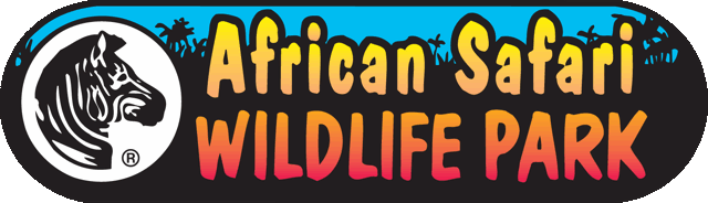 African Safari Wildlife Park Logo
