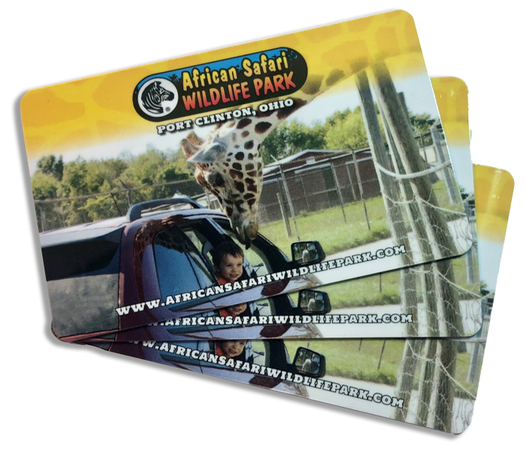 african safari wildlife park annual passes
