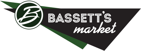 Bassett’s Market logo