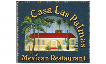 Casa Las Palmas logo