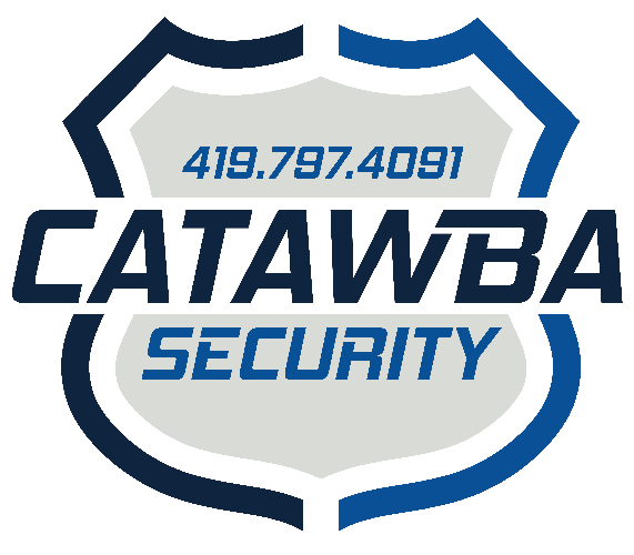 Catawba Security LLC logo