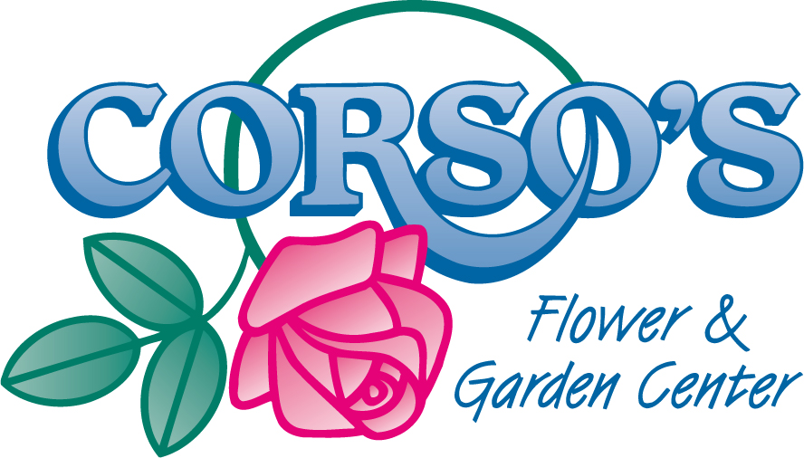 Corso’s Flower & Garden Center logo
