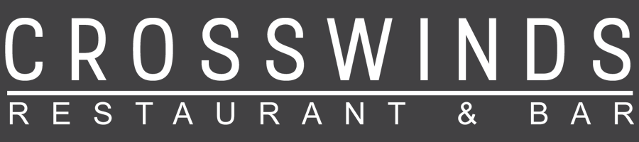Crosswinds Restaurant & Bar logo