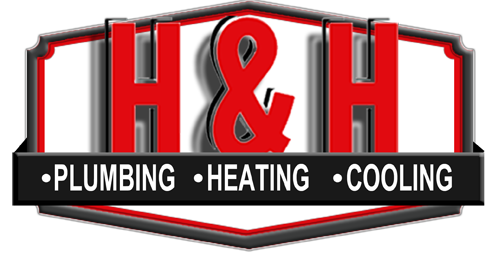 H & H Plumbing & Heating, Inc. logo
