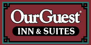 Our Guest Inn & Suites logo