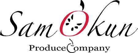 Sam Okun Produce Company Logo