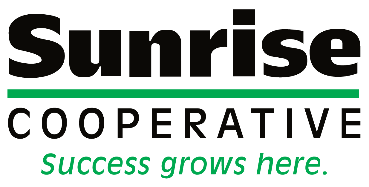 Sunrise Cooperative, Inc. Logo